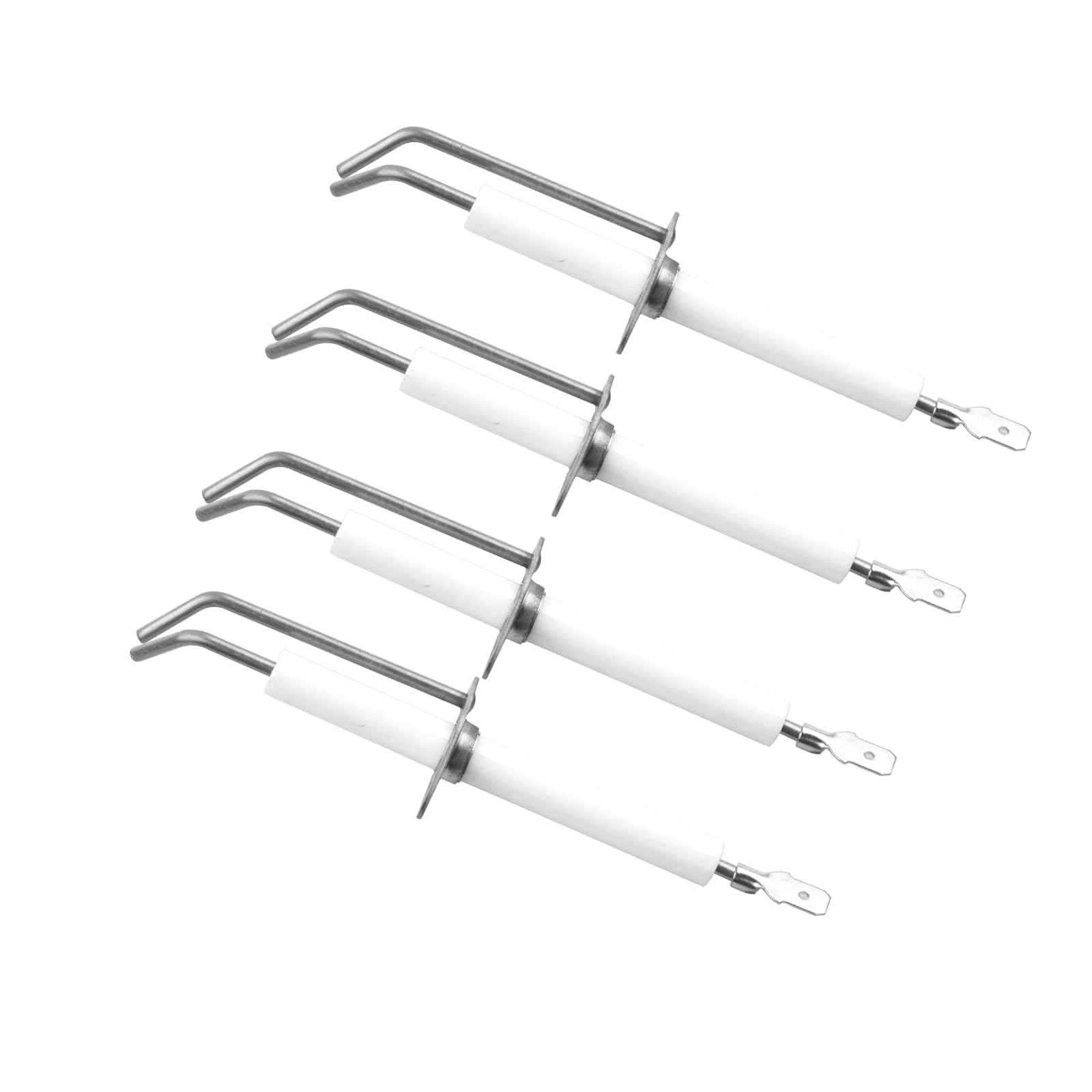 Amazon.com : Zemibi Ceramic Electrode Grill Igniters Replacement
